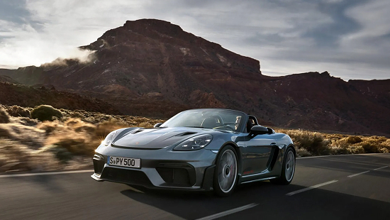 Porsche | Good to know – Owner's Manual