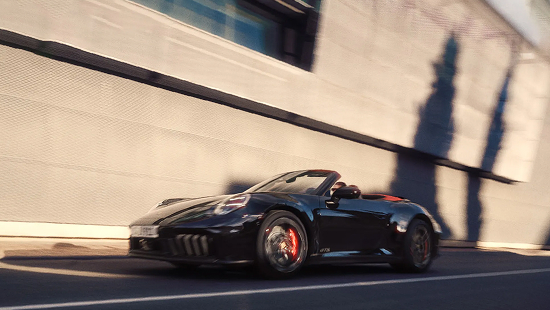 Porsche | Good to know – Owner's Manual