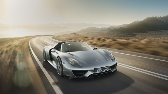 Porsche | Good to know – Owner's Manual