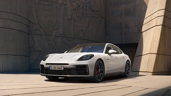 Porsche | Good to know – Owner's Manual